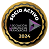 CALCA SOCIO ACTIVO 2024